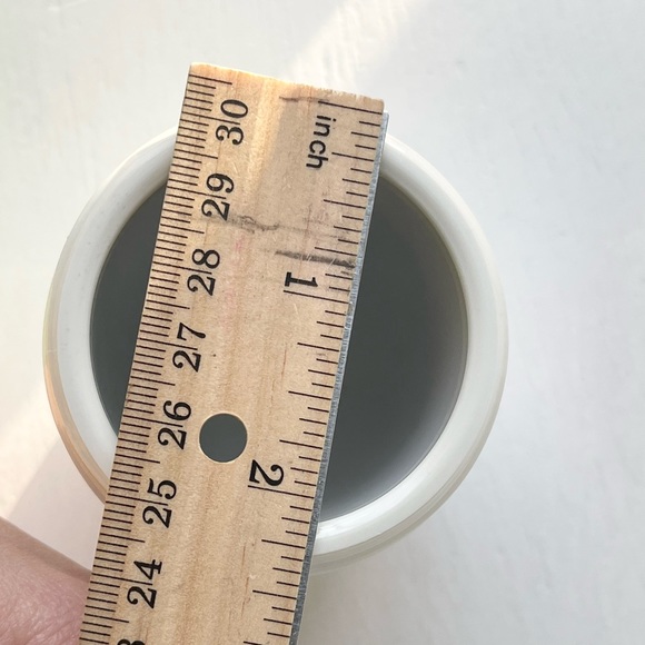 Royal Worcester England Evesham Egg Coddler set of 2 Large Size - Picture 15 of 15